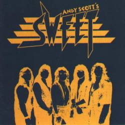 The Sweet : Alive and Gigging